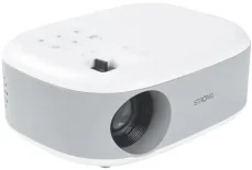 Strong N1 biela / LCD / HD / 120 ANSI / USB 2.0 / HDMI / microSD / Repro (N1)