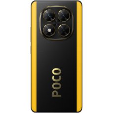 POCO X7 12GB/512GB černý