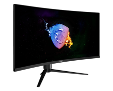 MSI MAG342CQPV / 34" / 3440 x 1440 / 1ms