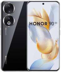 Honor 90 5G 12+512GB čierna / 6.7" / 512GB / Android 13 (5109ATQL)