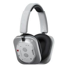 Nothing Headphone (1) bezdrôtové slúchadlá biela