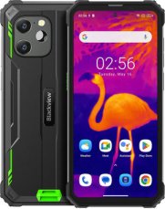 Blackview BV8900 8+256GB zelená / 6.5" / 256GB / Android 13 (6931548320296)