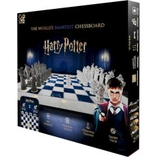 Particula GoChess Mini Harry Potter edice