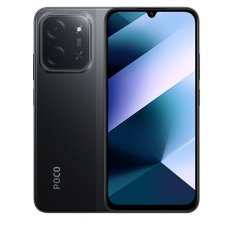 POCO C85 6GB/128GB Black
