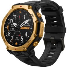 Amazfit T-Rex 3 Pro 48mm chytré hodinky zlaté