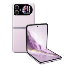 Blackview HERO 10 MT6789(G99) 12+256GB fialová / 6.9" / 256GB / Android 13 (BV_HERO 10_PE_EU)