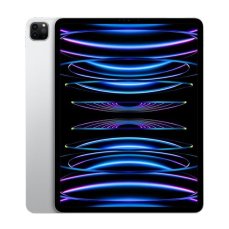 Apple iPad Pro 12,9" (2022) 128 GB Wi-Fi stříbrný (Kategorie A)