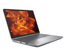 HP ZBook Fury G1i 16 / NVIDIA RTX PRO 1000 8 GB