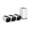Anker eufyCam S330 3 ks + HomeBase 3 bílá
