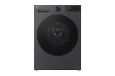 LG F4WX701YB černá / Pračka / 11 kg / Energetická třída A / 1400 ot./min / AI DD / Wi-Fi (F4WX701YB)