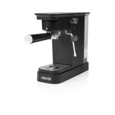 Princess 249421 / Espresso kávovar / 1400 W / 20 bar / mletá káva, ESE