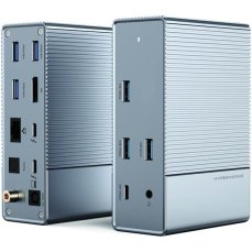 Hyper HyperDrive Universal GEN2 ThunderBolt 3 dokovací stanice
