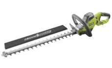 Ryobi RHT6760RL / Nožnice na živý plot / 650W / Dĺžka lišty 60cm / rozstup 30 mm (5133003647)
