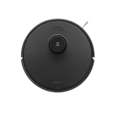 Roborock Qrevo Edge 5V1 černá / robotický vysavač / 66 W / vysávání a mopování / 17000 Pa / 5200 mAh / 52 dB (6936905900333)