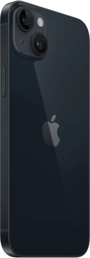 Apple iPhone 14 128GB Midnight / 6 GB RAM /