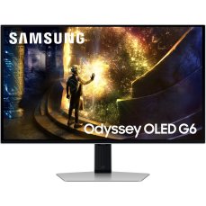 27' Samsung Odyssey OLED G61SD