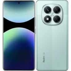 XIAOMI Redmi Note 14 Pre 5G 12+512GB zelená / 6.67" / Android 14 (6932554402433)