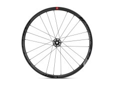 Vypletené kolesá FULCRUM RACING 3 DB  28“  - Orech XDR
