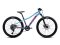 GHOST Lanao 24 Pro Baby Blue/Magenta Gloss