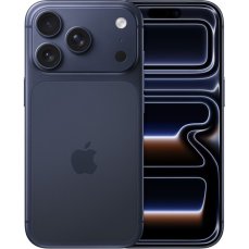 Apple iPhone 17 Pro 256GB temně modrý