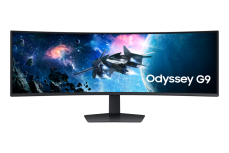 49" Odyssey G9 (G95C)