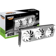 INNO3D NVIDIA GeForce RTX 5070 Ti X3 OC WHITE