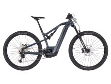 PELLS Stormer FS 1 Grey - XL