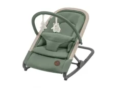 Maxi-Cosi Kori Beyond Green / lehátko 2v1 / od narození do 15 kg (do 24 měsíců) (2835045110MC)