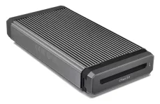 SanDisk Professional PRO-READER / Čtečka karet / CFast / USB-C 3.2 Gen 2 (SDPR2E8-0000-GBAND)