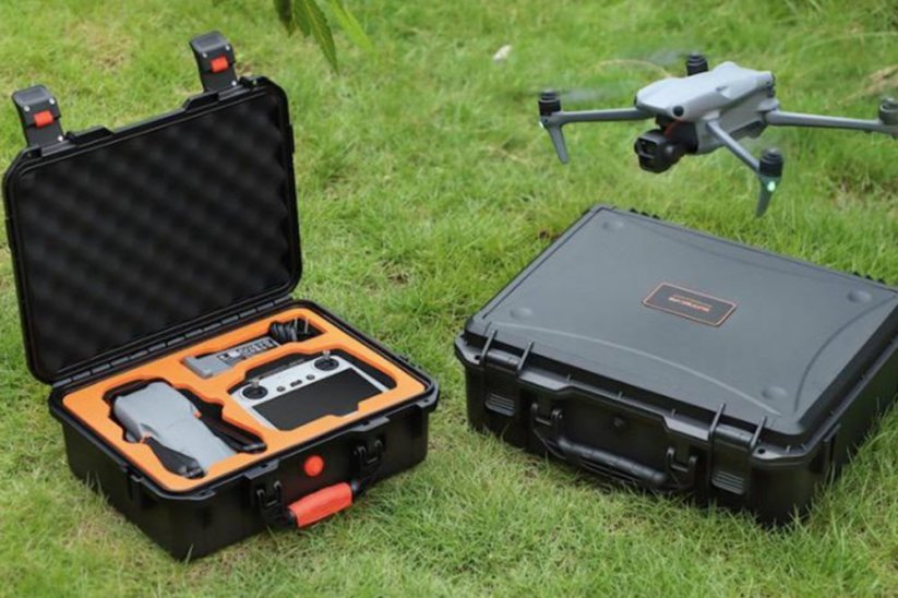 STABLECAM DJI Air 3 - Prepravný odolný kufor (1DJ2874)