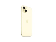 Mobilní telefon Apple iPhone 15 Plus 128GB Yellow