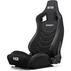 Next Level Racing ELITE ERS4 Reclining Seat Fabric & SIMAERO Mesh Edition herní sedačka