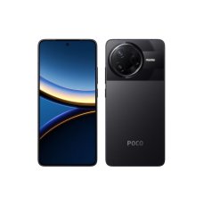POCO F7 Pro 12GB/256GB, černá