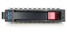 HP 500GB / Pevný disk / SATA 6G / 7200 ot/min / 2,5" / Interný (655708-S21)