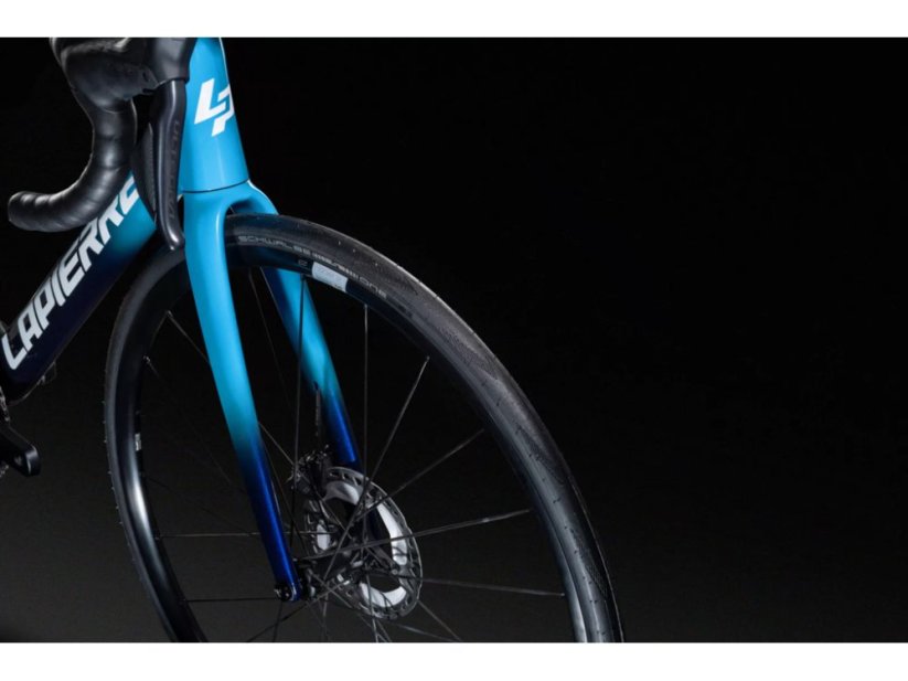 LAPIERRE Xelius SL 7.0 Blue Cyan - XL