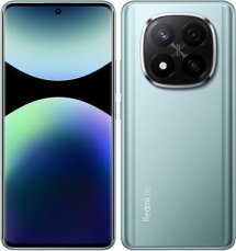 XIAOMI Redmi Note 14 Pro+ 5G 12+512GB modrá / 6.67" / Android 14 (6932554401733)