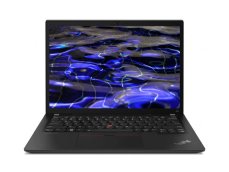 Notebook Lenovo ThinkPad X13 G2 13,3 palců / Intel Core i3-1115G4 3.00 GHz / 8 GB / 256 GB NVMe SSD / Černá