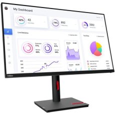 Lenovo ThinkVision P32p-30 monitor 31,5"