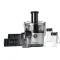 Nutribullet Juicer Pro NBJ200G strieborná / šedá / 1000 W (NBJ200G)