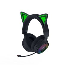 Razer Kraken Kitty V3 Pro - Black