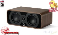 Q ACOUSTICS 5090 rosewood