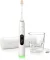 Philips Sonicare 8500 HX8513/11 biela / Elektrická zubná kefka / Bluetooth / výdrž batérie 336 h / nabíjací kábel (100002204937)
