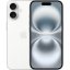 Apple iPhone 16 128GB biely (Kategória A)