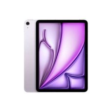 Apple iPad Air 11" 7.gen. M3 (2025) Wi-Fi + Cellular 512GB fialová / 11" / 2360x1640 / Wi-Fi + Cellular / 12MP + 12MP / 18 (MCG74HC/A)