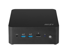 MSI Cubi NUC 1MG-238BEU Mini PC