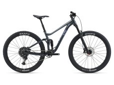 Giant LIV Embolden 29 Black Diamond 2025 Průměr kol: 29", Výška rámu: (20" = 51 cm), Velikost rámu: L: SKLADEM