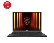 MSI Stealth A16 AI+ A3XWHG-005NEU / NVIDIA GeForce RTX 5070 Ti 12 GB
