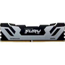 Kingston FURY Renegade Black DDR5 24GB 8400MT/s CL40 DIMM (1x24GB) XMP