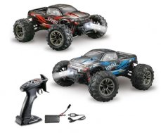 Spirit Q901 1/16 RTR - Červená