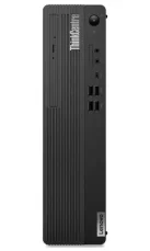 Lenovo ThinkCentre M75s Gen5 černá / Ryzen 5 8500G 3.5GHz / 16GB / 512GB SSD / AMD Radeon 740M / DVD / W11P (12TA0004CK)